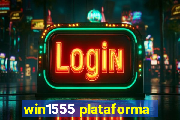 win1555 plataforma